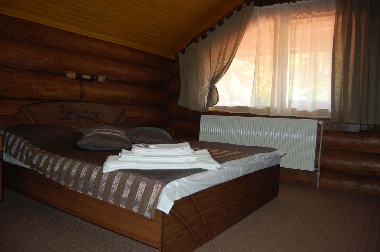 Zatyshok Hotel Svalyava Room photo
